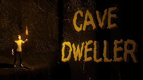 Cave Dweller Game
