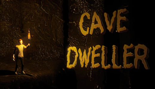 Cave Dweller