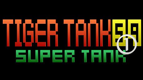Tiger Tank 59 Ⅰ Super Tank Game