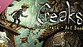 Creaks Soundtrack + Art Book