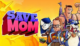 Save Mom
