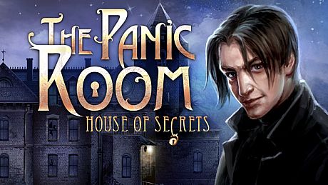 The Panic Room - Starter Pack DLC