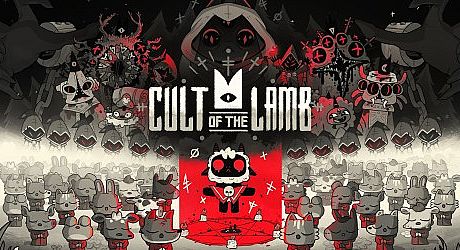 Cult of the Lamb Game