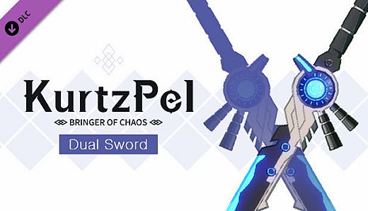 KurtzPel - Battlesuit Dual Sword