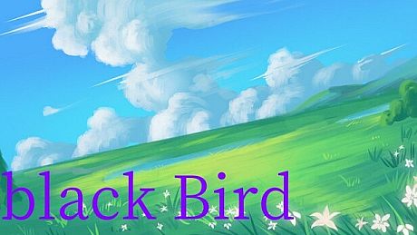 black Bird Game