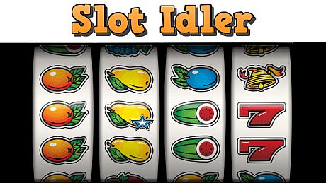 Slot Idler Game