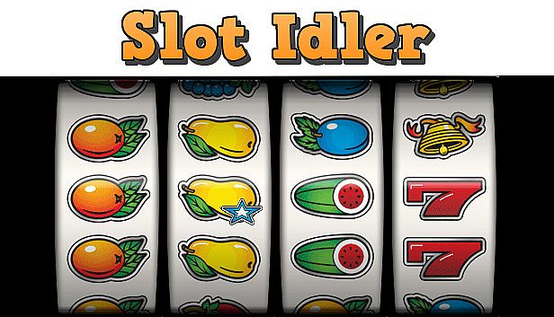 Buy Slot Idler
