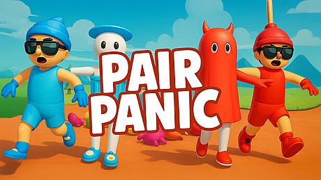 Pair Panic: Rematch Game