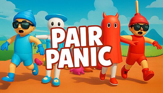 Pair Panic: Rematch