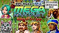 RPG Maker MZ - MEGA FANTASY Walking NPCs and Faces