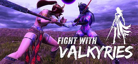 Fight With Valkyries [18+] Game
