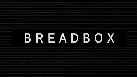 Breadbox Game