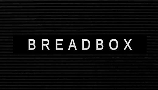 Breadbox