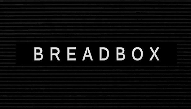 Buy Breadbox