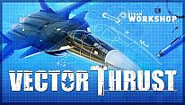 Acheter Vector Thrust PC