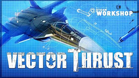 Vector Thrust