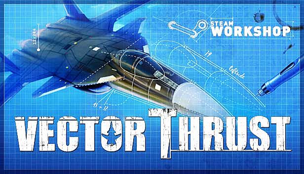 Buy Vector Thrust