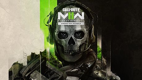 Call of Duty: Modern Warfare II Game