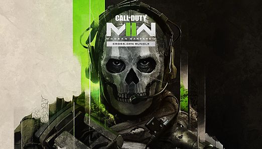 Call of Duty: Modern Warfare II