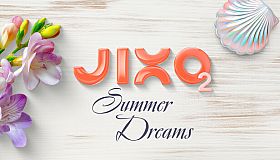 Jixo: Summer Dreams Collector's Edition