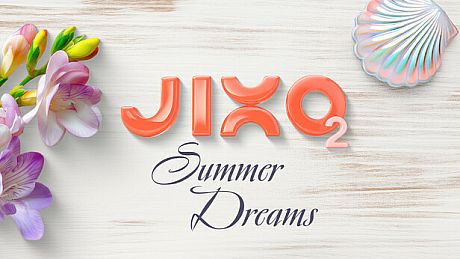 Jixo: Summer Dreams Collector's Edition Game