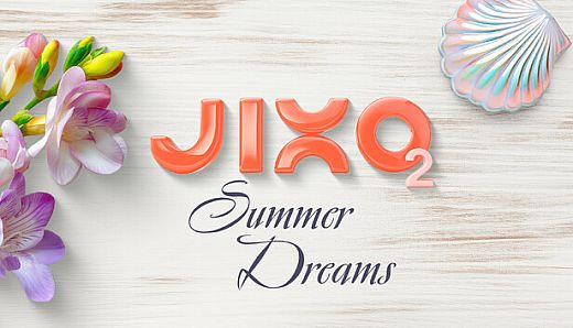Jixo: Summer Dreams Collector's Edition