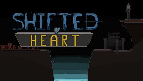 Shifted Heart Game