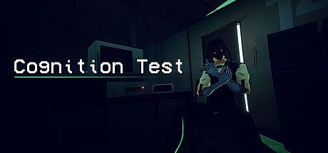 Cognition Test Game