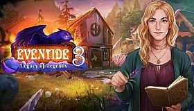 Eventide 3: Legacy of Legends