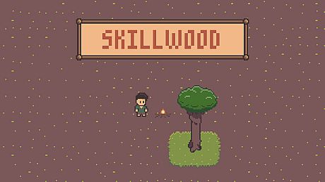 Skillwood Game