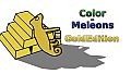 Colormeleons - GoldEdition