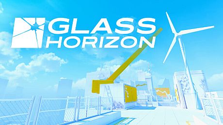 Glass Horizon Game