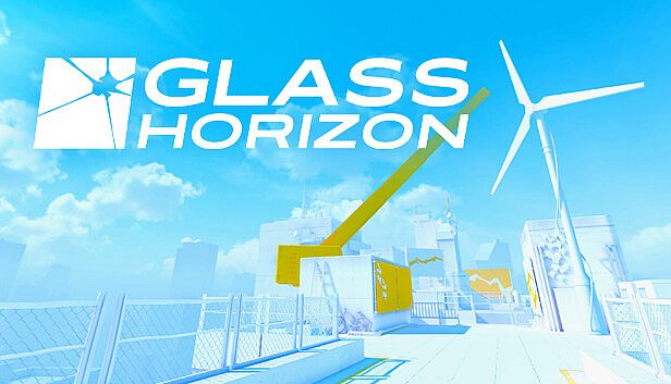 Buy Glass Horizon