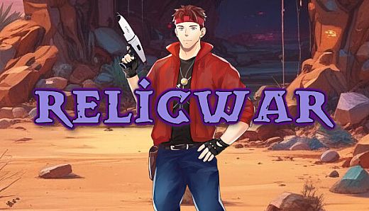 RelicWar