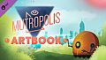 Mutropolis - Artbook