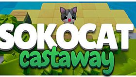 Sokocat: Castaway