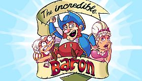 The Incredible Baron