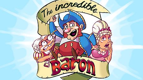 The Incredible Baron Game