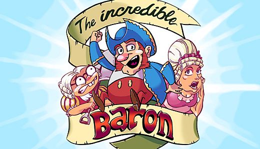 The Incredible Baron