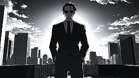 YAKUZA: Shadows of New York