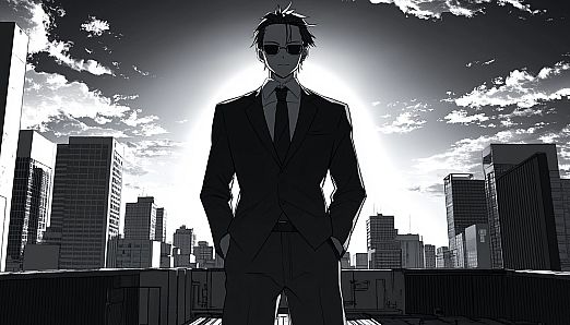 YAKUZA: Shadows of New York