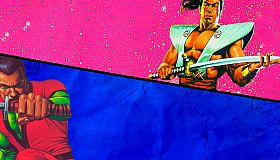 The Samurai Collection (QUByte Classics)