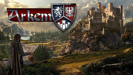 Arkem Game