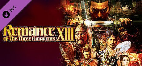 RTK13WPK - Collaborative set with "Sangokushi Taisen" 『三国志大戦』タイアップ武将CGセット