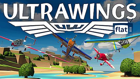 Ultrawings FLAT Game