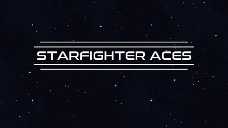 Starfighter Aces Game