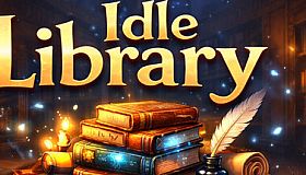 Idle Library