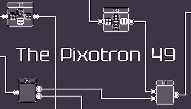 Buy The Pixotron 49