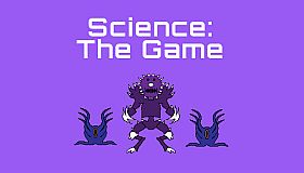 Science: The Game