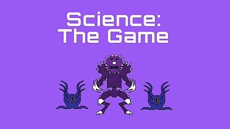 Science: The Game Game